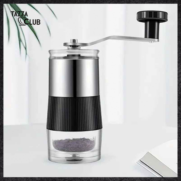 Small Manual Coffee Grinder