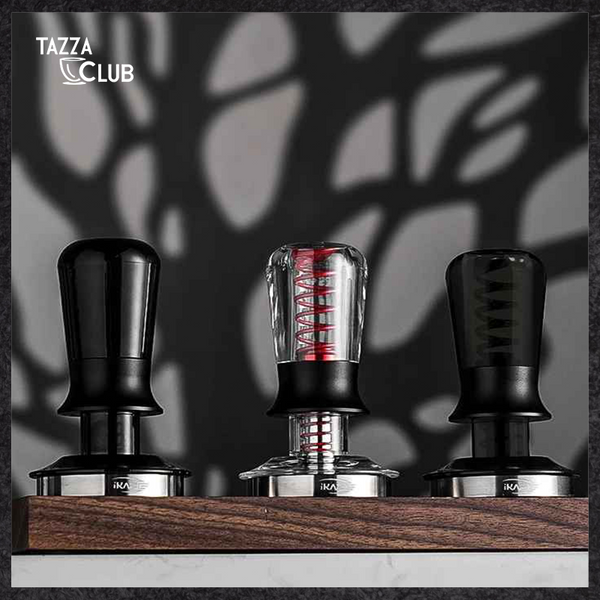 Upgraded V3 Coffee Tamper