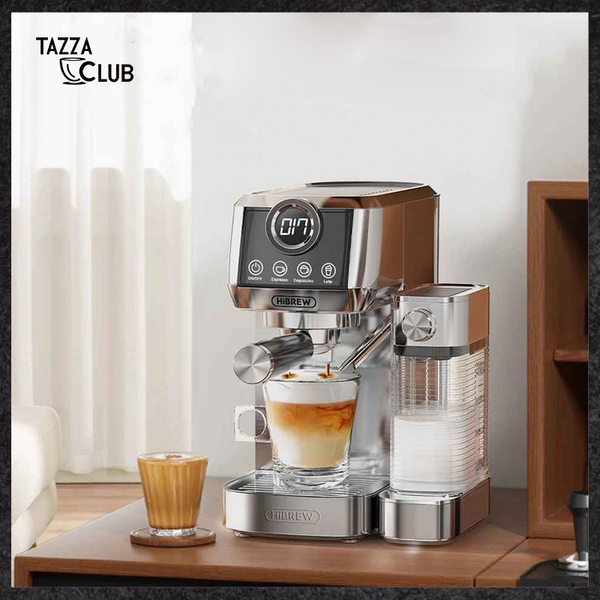 3 in 1 Espresso Coffee Maker H13A