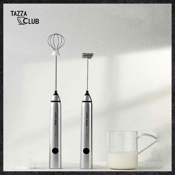 Handheld Electric Milk Frother