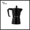 Aluminum Moka Coffee Pot